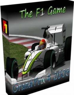 Grand Prix 4 Formula 1