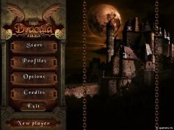 The Dracula Files