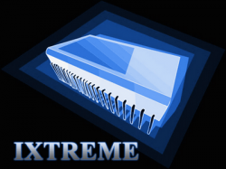 IXtreme 1.6.1 для Samsung и Benq