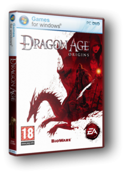 Dragon Age: Origins - Patch v1.01
