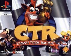 Краш гонки / Crash Team Racing pc