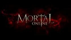 Mortal online Beta test version!!!