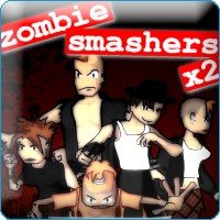 Zombie Smashers X2
