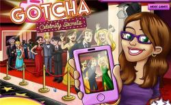 Gotcha: Celebrity Secrets