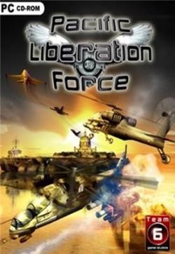 Pacific Liberation Force (2009/ENG)
