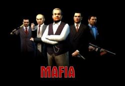 Wetnam Mafia mod