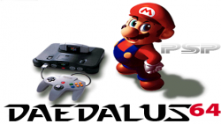 Daedalus X64 Nintendo 64