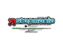 Stepmania 3.9/Стэпмания 3.9