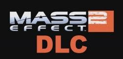 Подборка первых DLC для Mass Effect 2