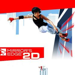 Mirrors Edge 2D