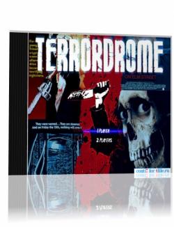 Terrordrome