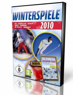 Русификатор Winterspiele 2010