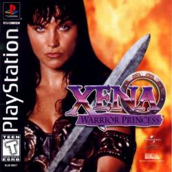 Xena-Warrior Princess