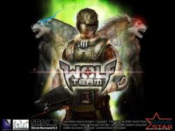 Wolfteam / Волчья свора