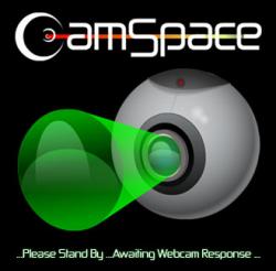 CAM SPACE