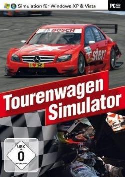 Русификатор Tourenwagen Simulator 2010