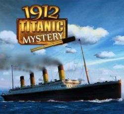 1912. Тайна Титаника/1912 Titanic Mystery