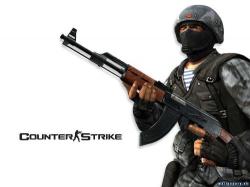 Counter Strike 1.6 Сборник моделей