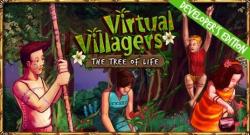 Virtual Villagers 4: The Tree of Life - Developer's Edition