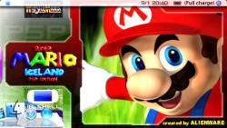 Mario/Марио сборник частей