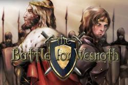 Battle for Wesnoth / Битва за Веснот v1.8