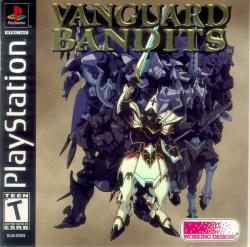 Vanguard Bandits