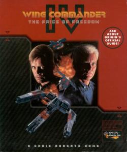 WingCommander IV.1995