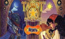 The Tarot's Misfortune
