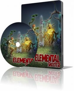 Elemental Shooter