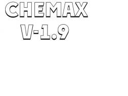 CheMax for Consoles v1.9