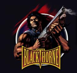 Black Thorne / Black Hawk