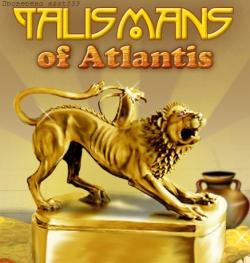 Талисманы Атлантиды / Talismans of Atlantis