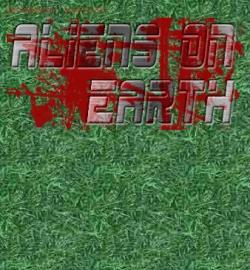 Чужие на Земле / Aliens on Earth