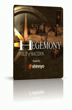 Hegemony: Philip of Macedon