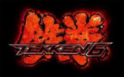 Сейв для Tekken 6