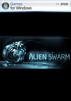 Alien Swarm от -Ultra-