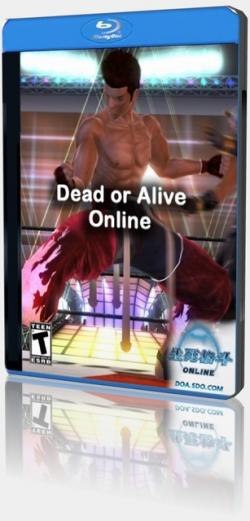 Dead or Alive Online