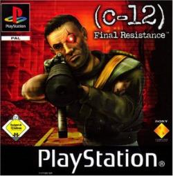 C-12: Final Resistance / C-12: Финальное Противостояние
