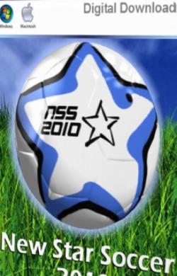 New Star Soccer 2010 (New Star Soccer 4)