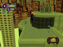 Человек-Паук 2/Spider-Man 2 Enter Electro