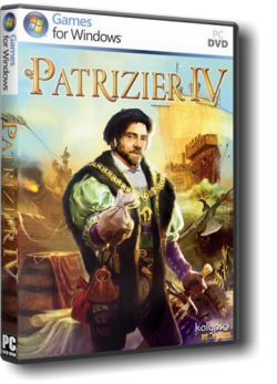 Patrician IV / Patrizier IV