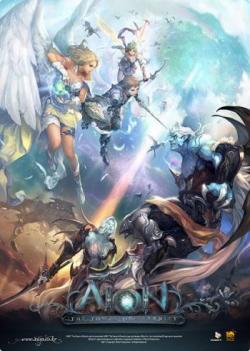 AION: The Tower of Eternity 2.0