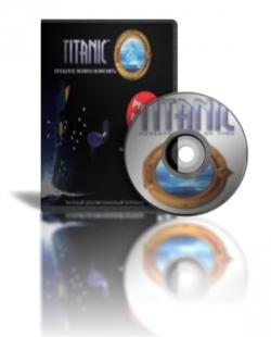 Титаник: Прошлое можно изменить / Titanic:Adventure out of time
