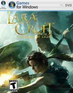 Русификатор для Lara Croft and the Guardian of Light
