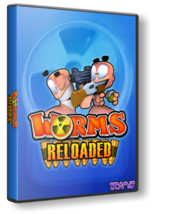 Русификатор для Worms Reloaded