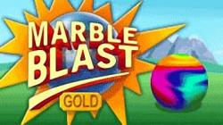 Marble Blast Gold