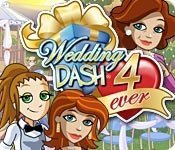 Wedding Dash 4 Ever