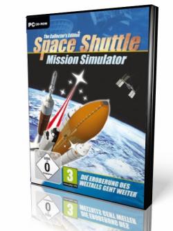 Space Shuttle Mission Simulator: The Collector s Edition