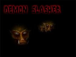 Demon Slasher