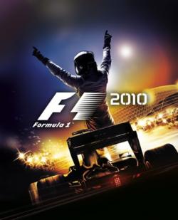 Патч для F1 2010 (v.1.01)
